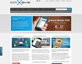 CitiXsys Technologies
