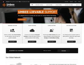 Umbee Hosting