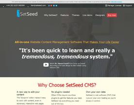 SetSeed