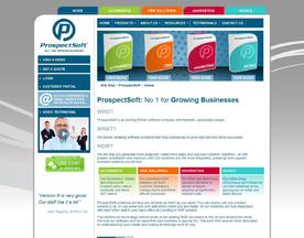 ProspectSoft 