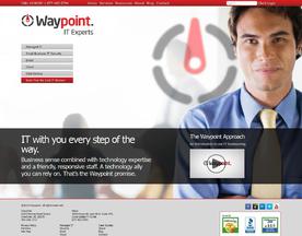 Waypoint