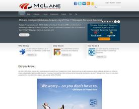 McLane Intelligent Solutions