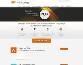 Website Mango