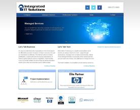 Integrated IT Solutions