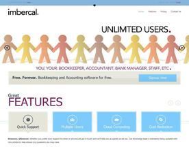 Imbercal