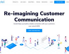 Exotel