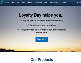 Loyalty Bay