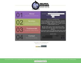 HelpFulHosting
