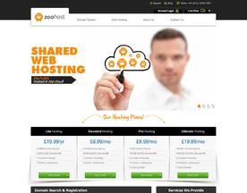 ZooHost