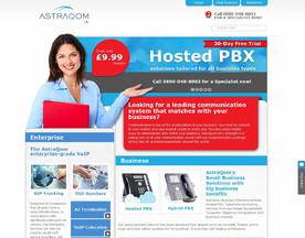 AstraQom UK