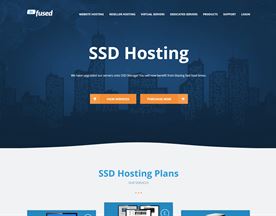 Infused Hosting