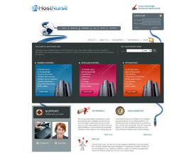 Host Nurse