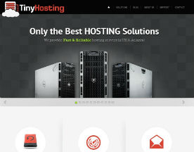 TinyHosting