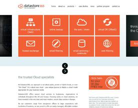 Data Store 365 Ltd