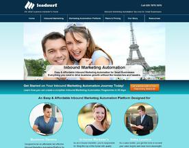 Leadsurf 