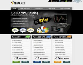 eForexVPS