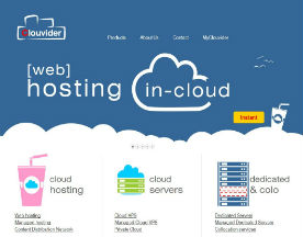 Clouvider Limited
