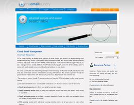 The Email Laundry