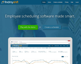 Findmyshift