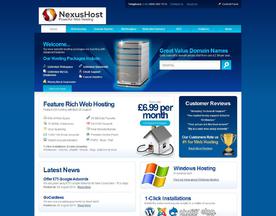 NexusHost