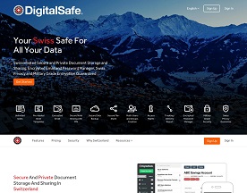 DigitalSafe