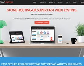 Stone Hosting