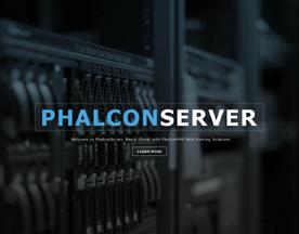 Phalcon Server