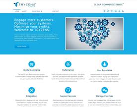 TRYZENS Limited