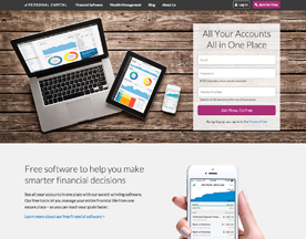 Personal Capital