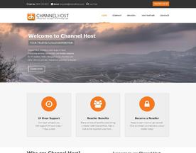 Channel Host