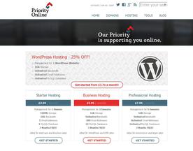 Priority Online