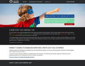 Cloud Heroes