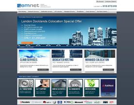 Emnet