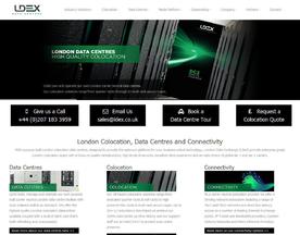 London Data Exchange