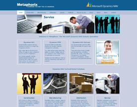 Metaphorix