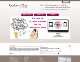 Talentia Software