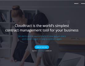 Cloudtract