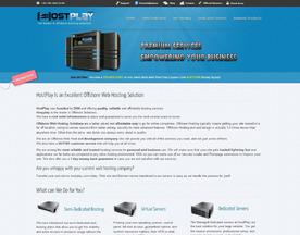 HostPlay