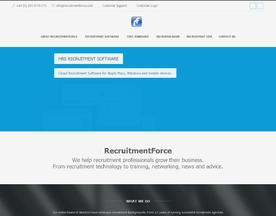 Recruitment Force