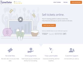 Ticket Tailor
