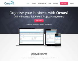Ornavi