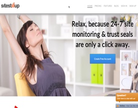 Sitestillup