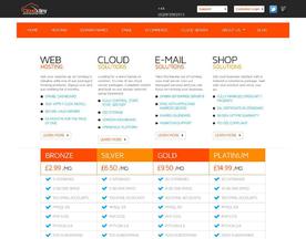 Cloudxtiny