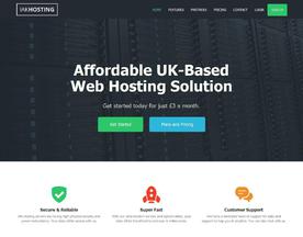 IAK Hosting