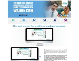 WalkIn CRM