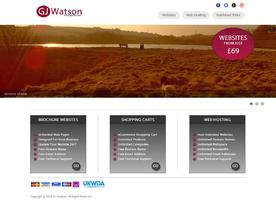 GJ Watson