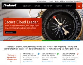 FireHost