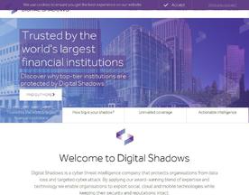Digital Shadows
