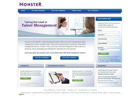 Monster TMS