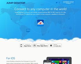 Jump Desktop
